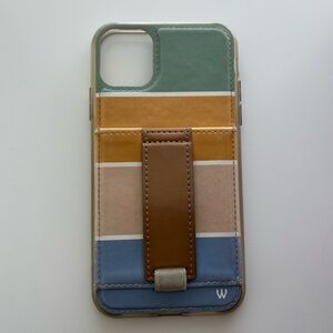 Wallie Case for IPhone 11